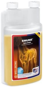 Emune Solution (1 litre)